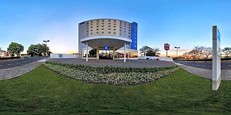 Ibis budget Sao Jose Do Rio Preto