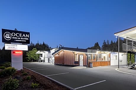 Ocean Inn & Suites