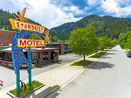 Stardust Motel Wallace