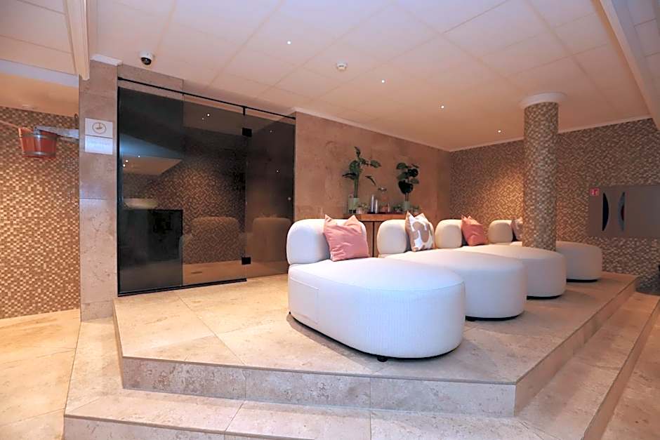 Van der Valk Palace Hotel Noordwijk