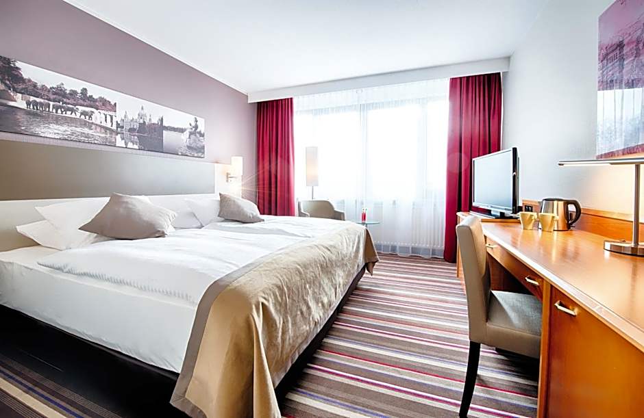 Leonardo Hotel Hannover