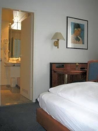 Hotel Broßler
