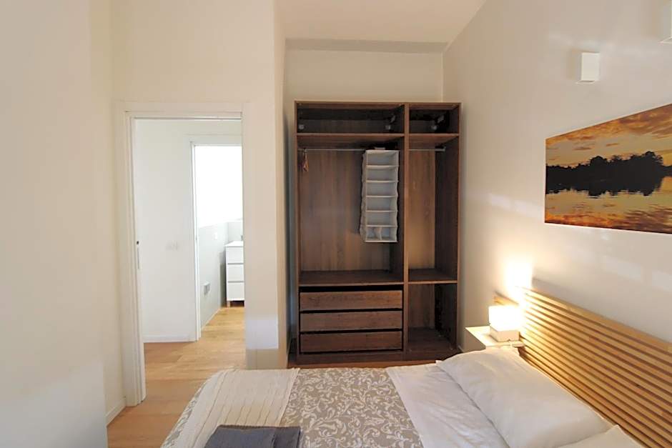 MilanRentals - Venere apartment
