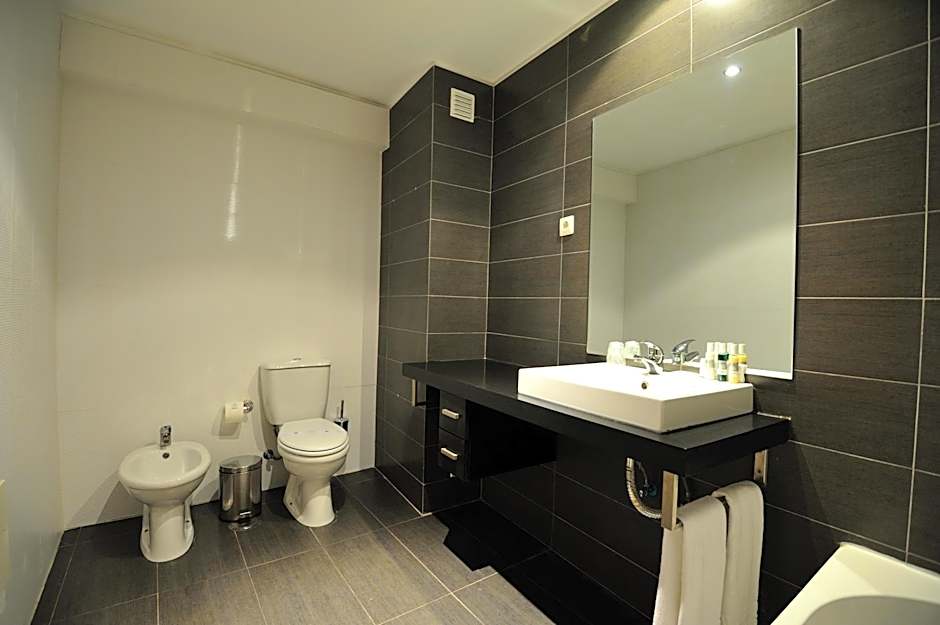 Oceano Atlantico Apartamentos Turisticos