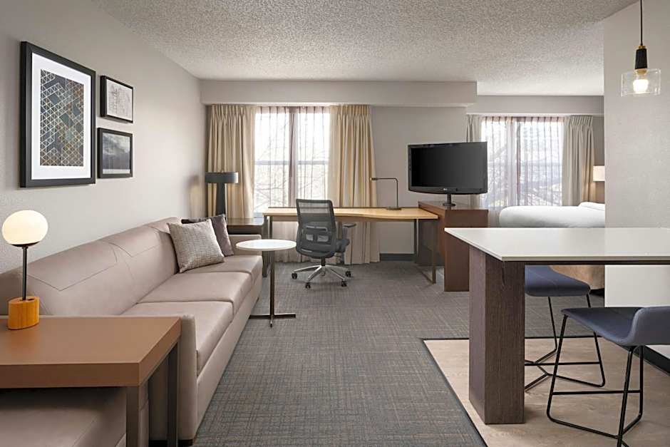 Residence Inn by Marriott Fort Collins