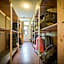 EastSeven Berlin Hostel