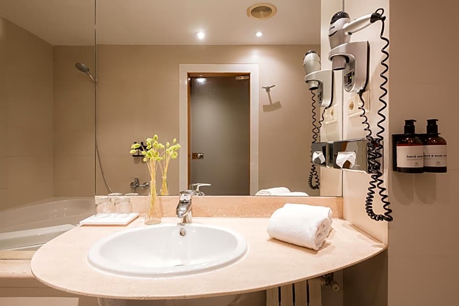 NH Ciudad De Valladolid