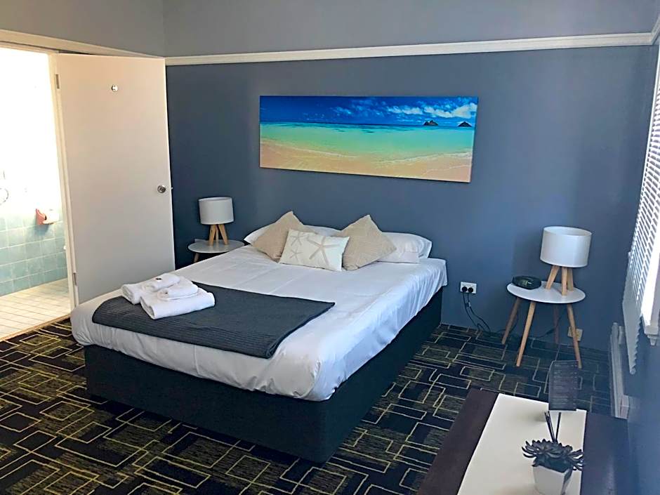 Swansea Hotel