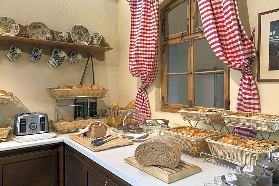 Hotel HP Tower One Brasov