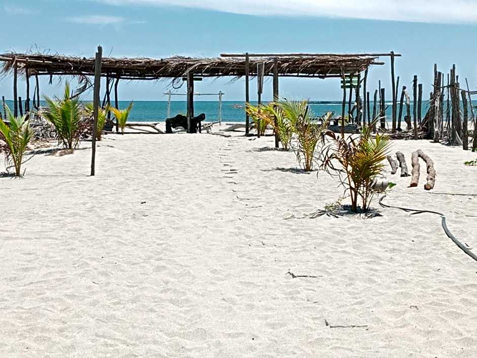 Casa Laud Chacahua