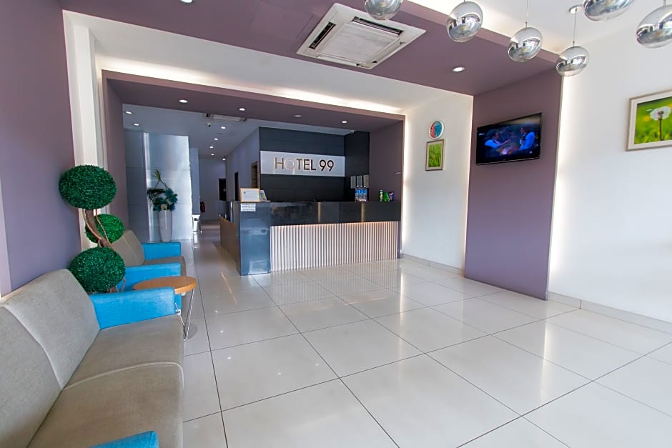 Hotel 99 Puchong