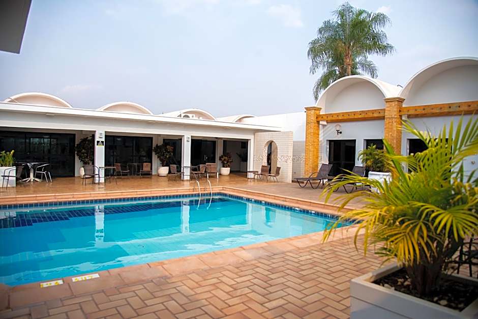 Ibis Styles Rio Preto Monte Libano