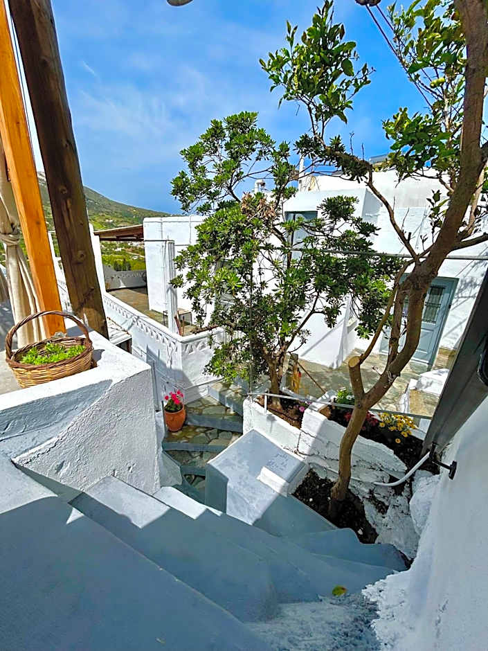 Babatseratsi skyrian studio 1