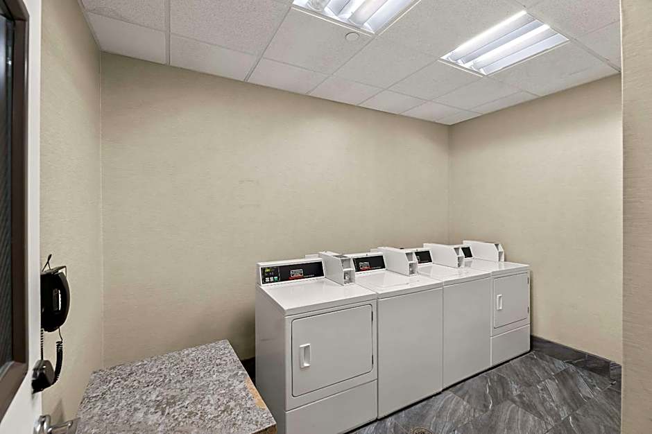 Comfort Inn & Suites Lovington