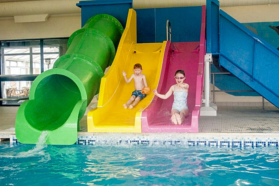 Crows Nest Caravan Park