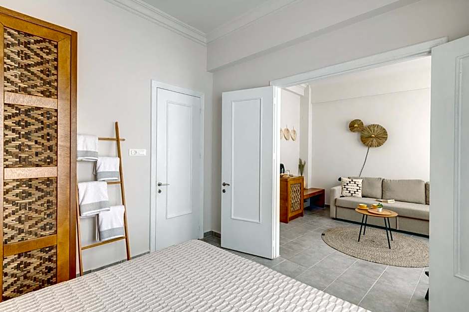 Nomadic Cozy Rooms