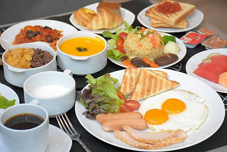 Tango Vibrant Living Hotel