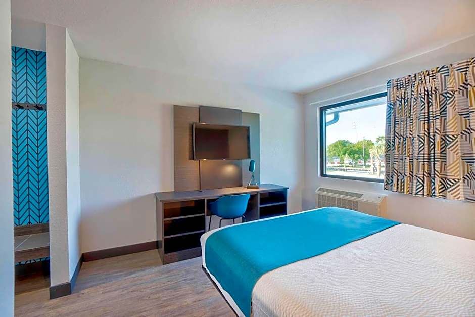 Motel 6-Fort Lauderdale, FL