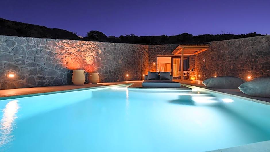 Lithi Luxury Retreat