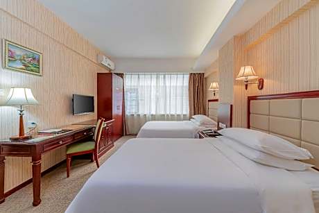 Vienna - Superior Twin room