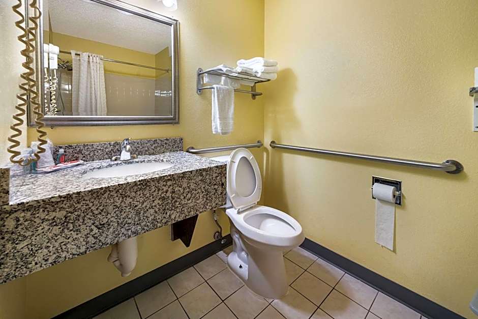 Econo Lodge Spotsylvania Town Center