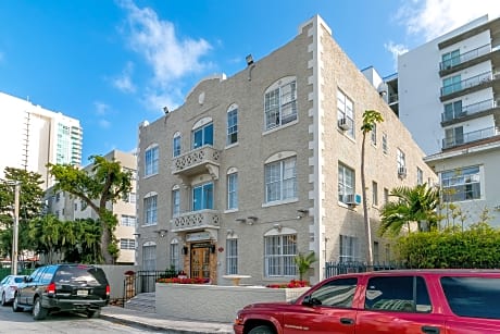 Fortuna House Apartments