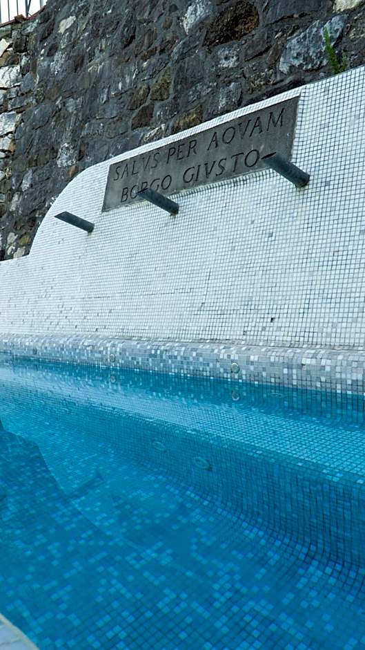 Borgo Giusto Tuscany