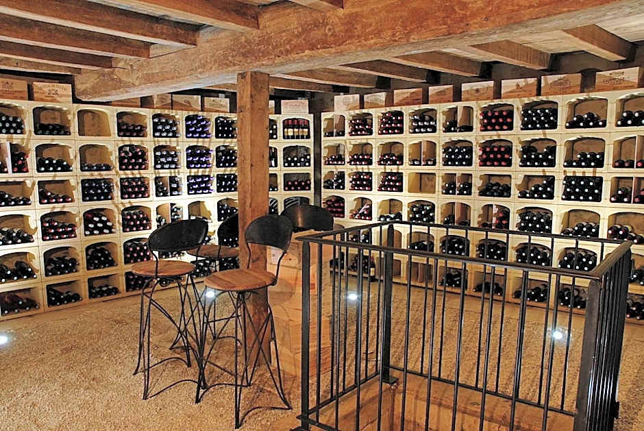 Le Logis du Péré