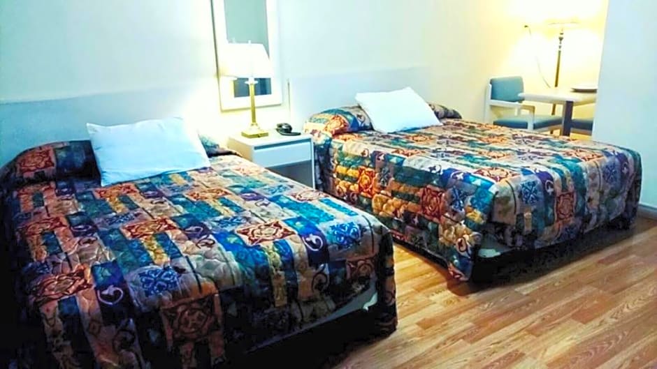 Leisure Motel