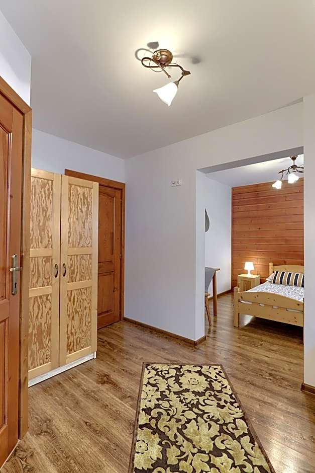 Willa Bartuś Baliczek