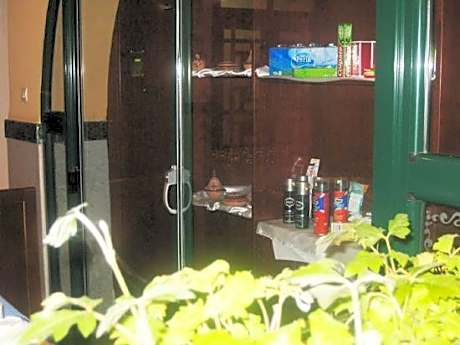 Hotel Hammamet Alger