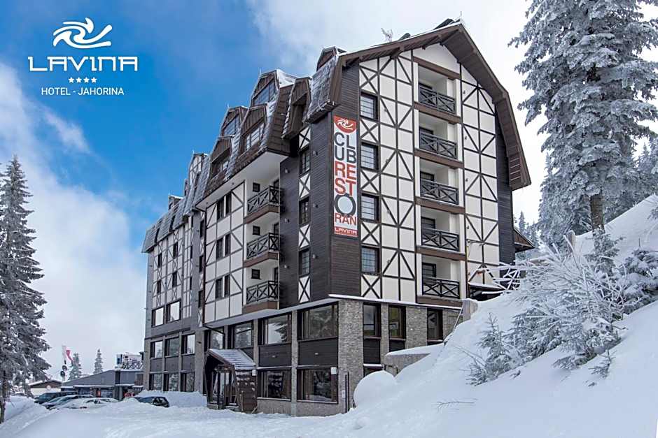 Hotel Lavina