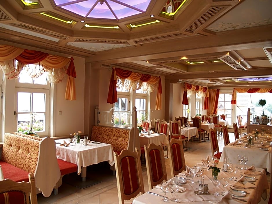 Hotel Zum weißen Stein