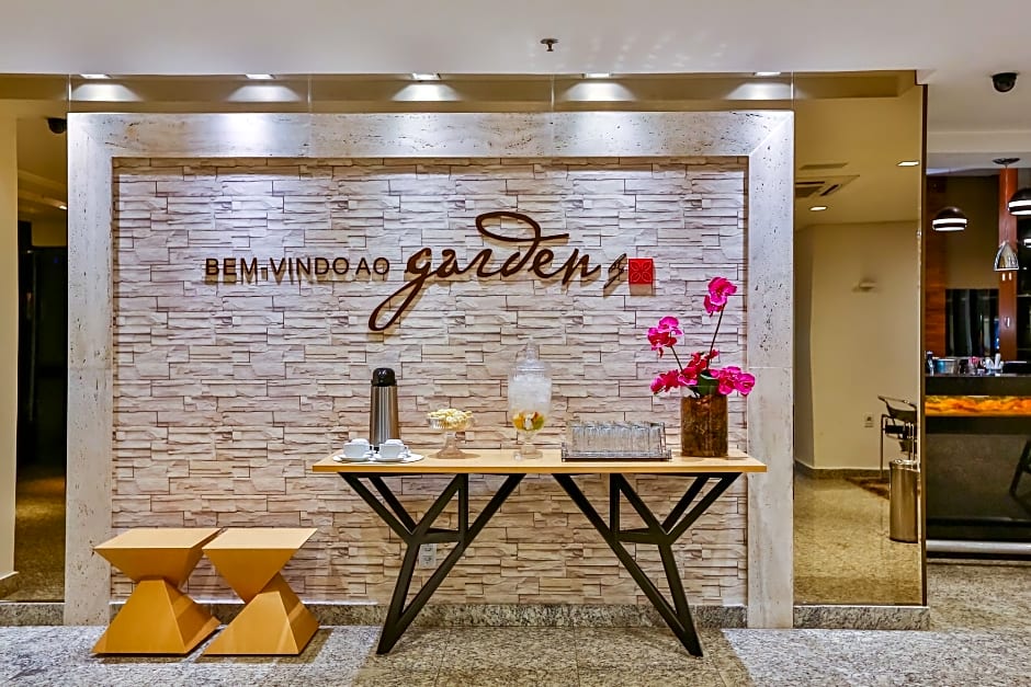 Hilton Garden Inn Goiânia