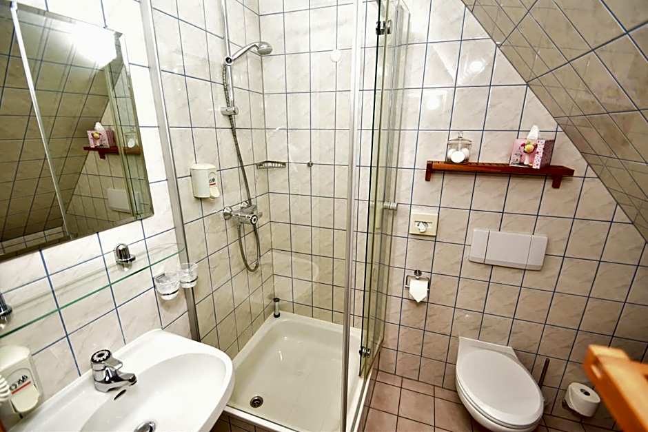 Landhotel Zur Guten Einkehr