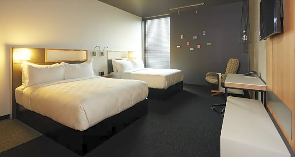 Alt Hotel Winnipeg