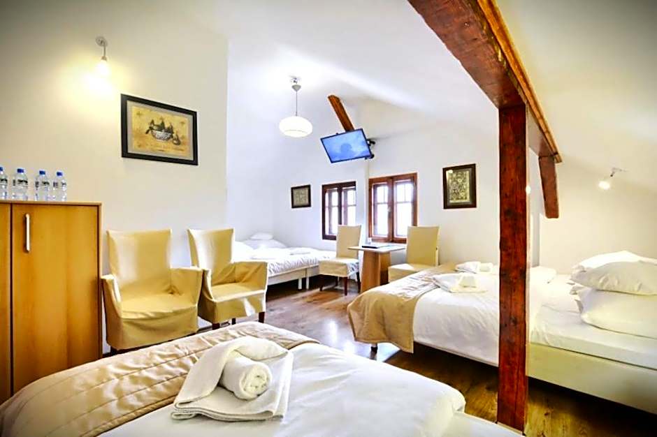 REZYDENCJA MARIA Karpacz