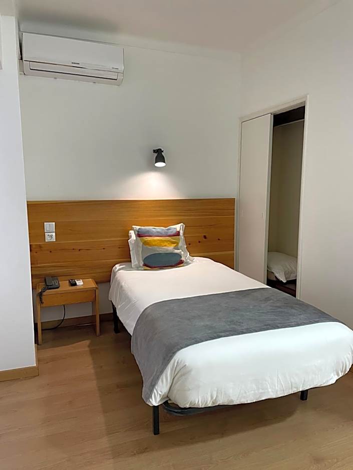 Hotel Ilha