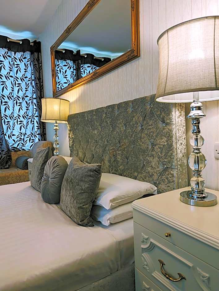 Brookside Hotel & Restaurant ,Suitable for Solo Travelers Couples Educational Groups & Families welcome