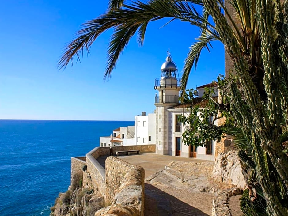 Apartamentos Surfing 3000