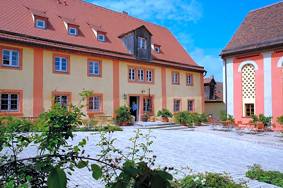 Gentner - Hotel garni