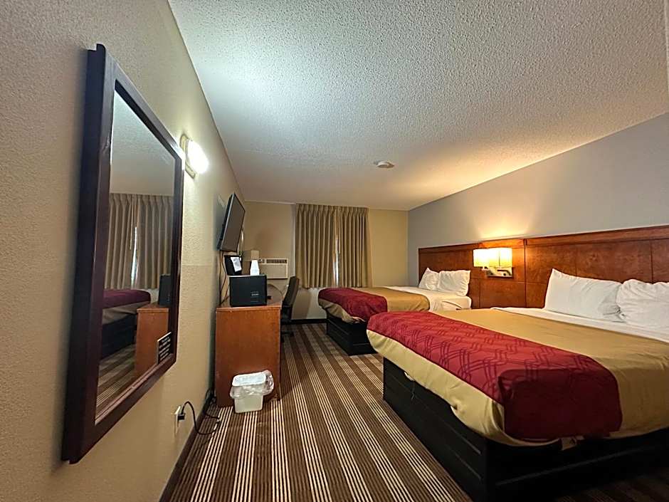 Americas Best Value Inn Fargo