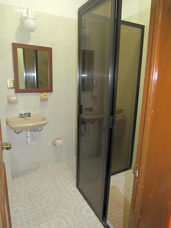 Hotel Posada Escudero