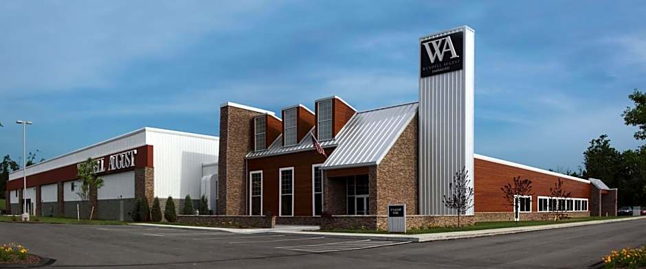 Candlewood Suites Grove City - Outlet Center By IHG