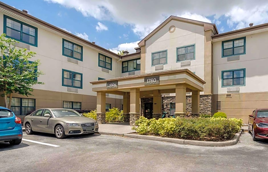 Extended Stay America Suites - Orlando - Maitland - 1760 Pembrook Dr.