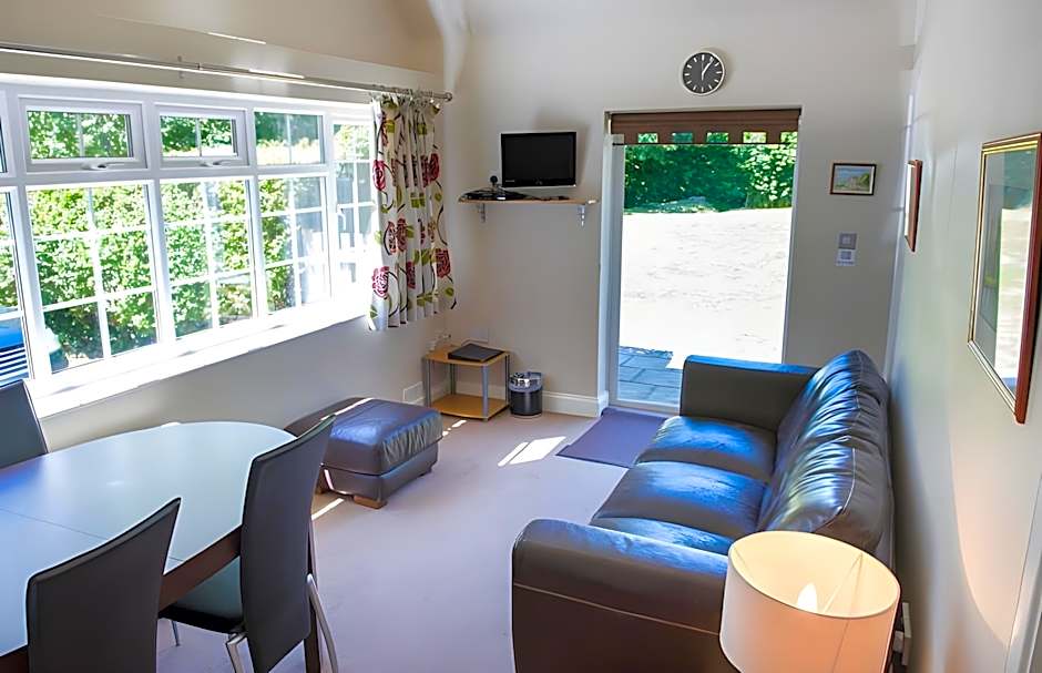 Claverton Country House Hotel
