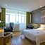 IU Hotel Baoding Yuhua East Road Passenger Center