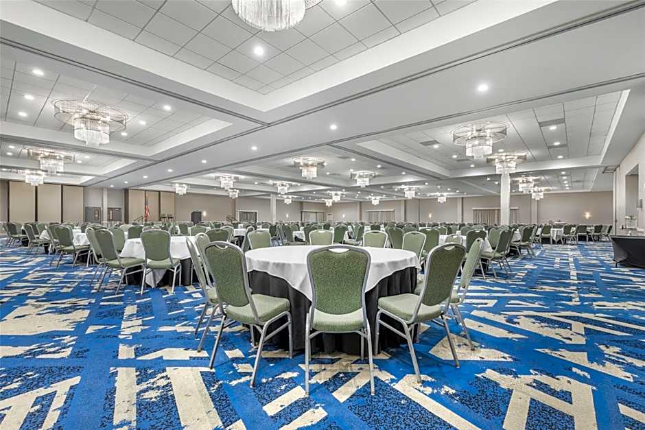 DoubleTree By Hilton Williamsburg