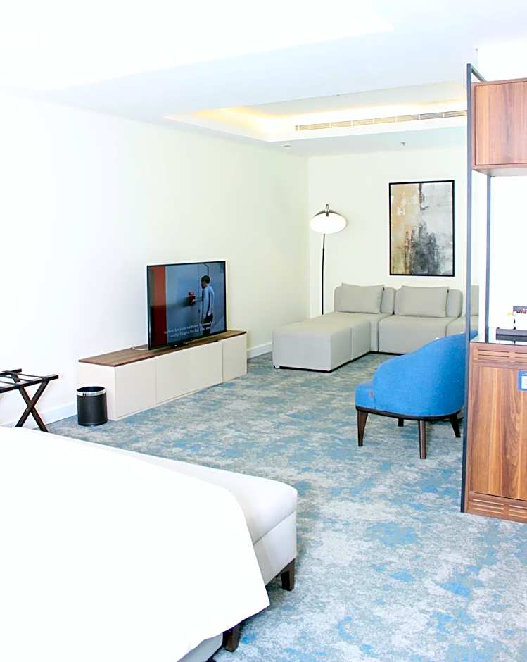 Nova M Hotel Olaya Riyadh edge By Rotana