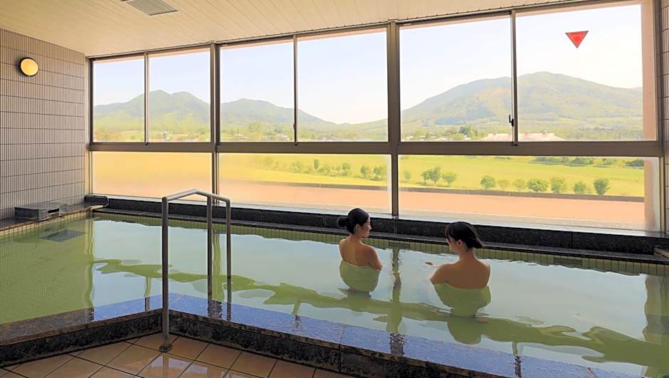 Kyukamura Hiruzen-Kogen